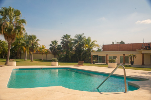 Imagen 5 de 14 de Venta Quinta Yautepec Morelos 12000m2 Espectacular