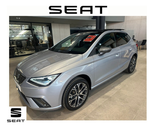 SEAT Ibiza 1.6 Xcellence 5P Mt