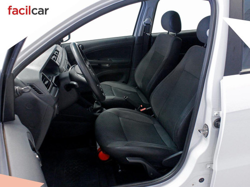 Imagen 15 de 23 de Volkswagen Gol Trendline 1.6 2022 Excelente!!