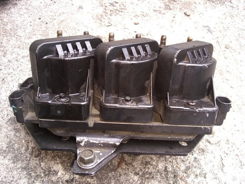 Bobinas Rodeo, Centuri, Impala. 3.1 , 3.2 Chevrolet Isuzu (Usado)