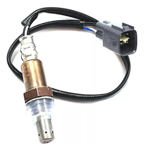 Sensor De Oxígeno Trasero Para Toyota 03-23