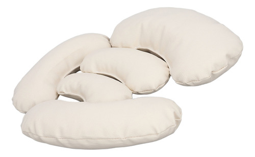 Almohadas Baby Moon, Accesorios Para Posar, 5 Unidades, Foto