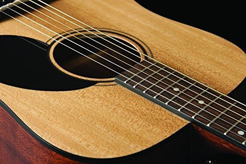 Guitarra Acustica Jasmine S35, Natural