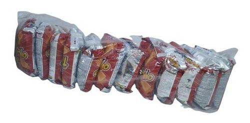 Imagen 2 de 2 de Paquete De Trocipollos X12und