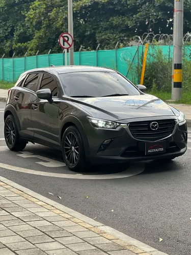 Mazda CX-3 2.0 Touring At