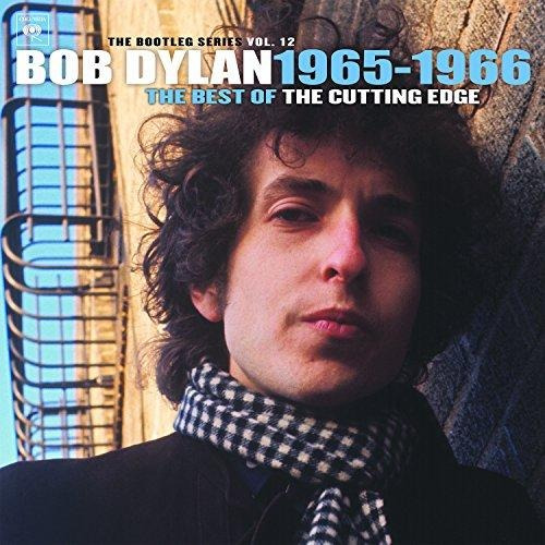 Cd Dylan Bob, The Best Of The Cutting Edge