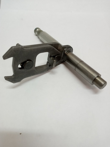 Eje Selectora Cambios Orig Honda Xr 250 Tornado Centro Motos