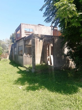 Imagen 9 de 11 de Lote Con Importante Mejoras