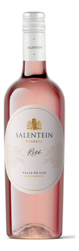 Salentein Reserve Vino Rosé 750ml Mendoza