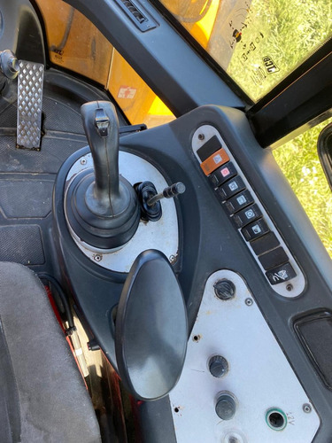 Jcb 436 Zx