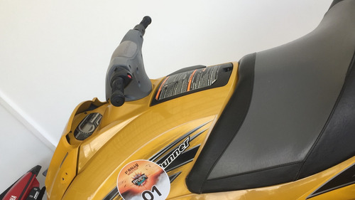Jet Ski Yamaha Vxr 1.8