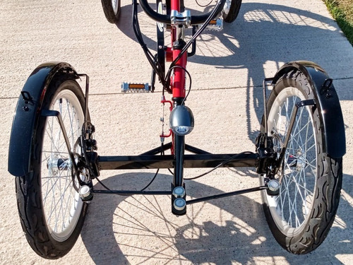 Imagem 11 de 14 de Quadriciclo Elétrico 350 Watts 36 V C/ Ré 15ah Wind Bikes