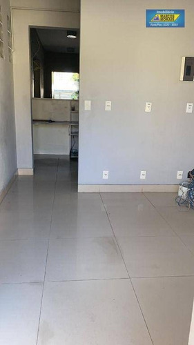 Imagem 7 de 10 de Excelente Ponto Comercial De Esquina - Sl0074