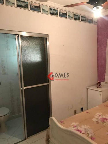 Imagem 15 de 25 de Cobertura, 120 M² - Venda Por R$ 480.000,00 Ou Aluguel Por R$ 1.500,00/mês - Enseada - Guarujá/sp - Co0058