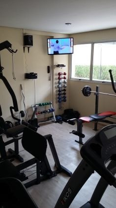 Imagem 17 de 17 de Apartamento - Ref: 2015