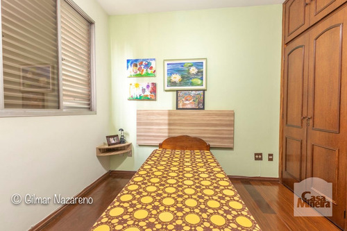 Imagem 13 de 15 de Apartamento À Venda No Savassi - Código 257087 - 257087