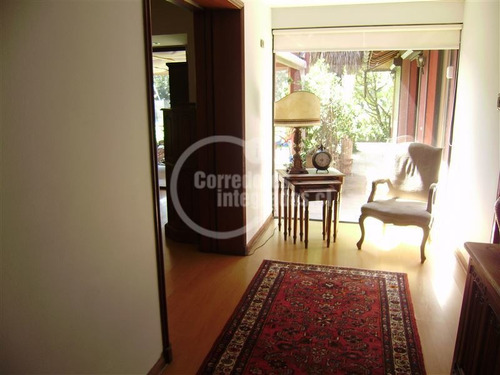 Imagen 7 de 22 de Casa En Venta De 7 Dormitorios En Vitacura
