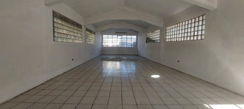 Local Comercial En Arriendo En Valparaíso