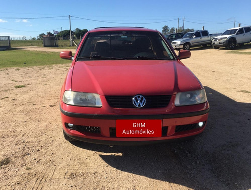 Volkswagen Saveiro 1.6 Base