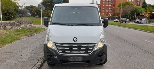 Renault Master 2.3 L1h1 Aa