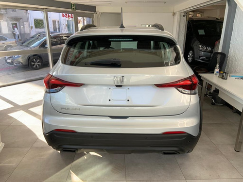Fiat Pulse 1.3 Drive Mt