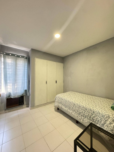 Solo Clientes Alquiler De Apartamento En Resd. San Andrés Iii El Bosque