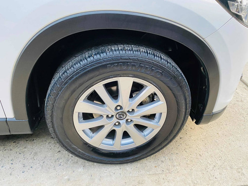 Mazda Cx-5 2017 2.0 Touring Camioneta