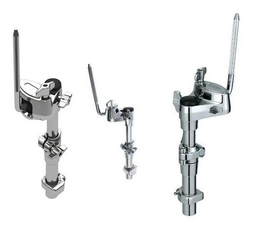Soporte De Tom Tama Mth900bs Single Tom Holder