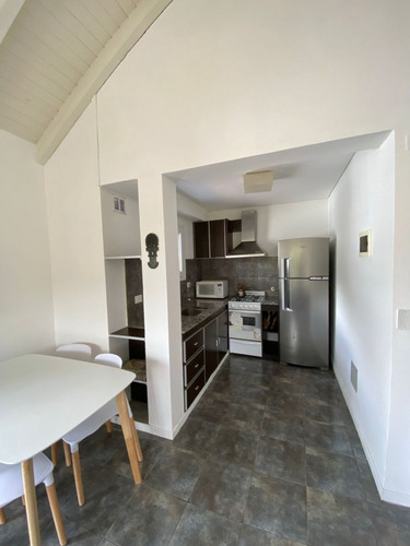 Departamento En Venta 1 Dormitorio San Martín De Los Andes Con Balcón Terraza