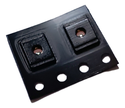 Transistor Irf 6811 - Irf6811 Smd - - - 1 Peça