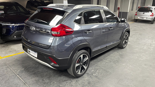 Chery Tiggo 2 1.5 Luxury