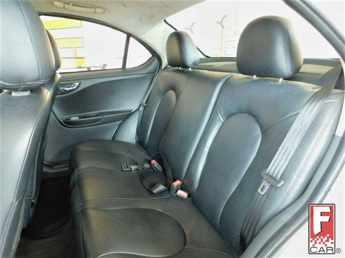Jac J3 Turin Sedan 1.4 16v 4p Mec.
