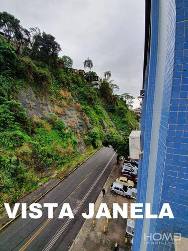 Imagem 11 de 22 de Apartamento À Venda, 57 M² Por R$ 228.000,00 - Tijuca - Rio De Janeiro/rj - Ap1995