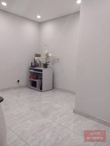 Imagem 7 de 16 de Sala À Venda, 50 M² Por R$ 250.000,00 - Centro - Guarulhos/sp - Sa0012