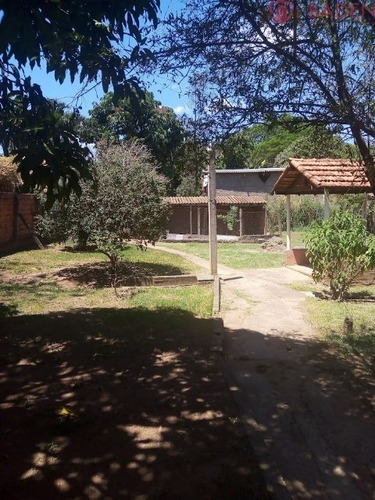 Imagem 13 de 26 de Chácara - Ch00169