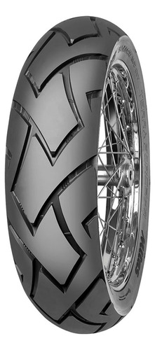 Pneu Transalp 700 150/70r17 69v Mitas