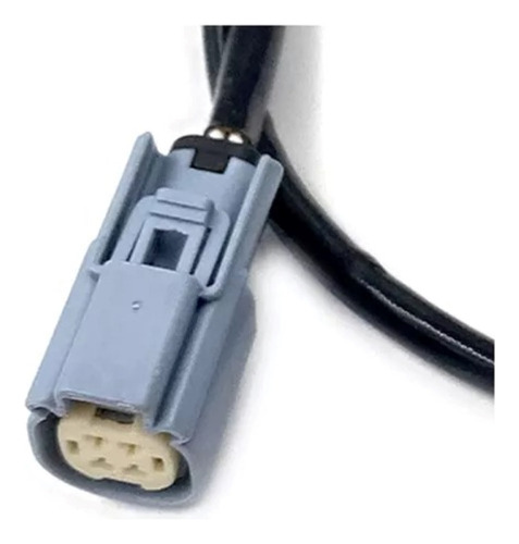 Sonda Lambda Pos Catalisador Ka 2015 A 2017 Motor 1.0 Flex
