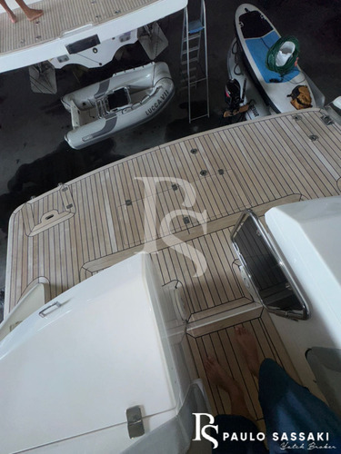 Lancha Phantom 400 Ht Ñ Sessa Beneteau Focker Nx