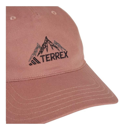 Jockey Unisex adidas Terrex Multi Café Arcilla