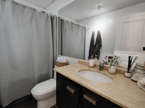 Venta Casa En Condominio Con Acceso A Laguna Piedra Roja