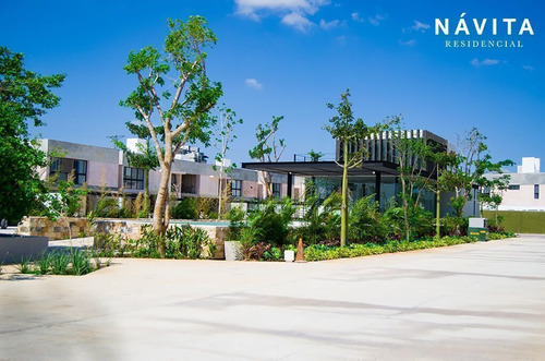 Imagen 10 de 16 de Townhouse En Venta Privada Návita, Santa Gertrudis Copo Lot