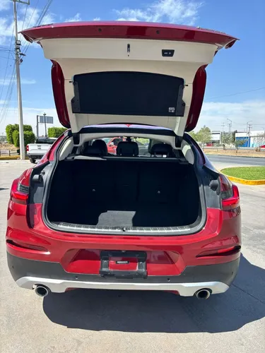 BMW X4 5p xDrive 30i X Line L4/2.0/T Aut