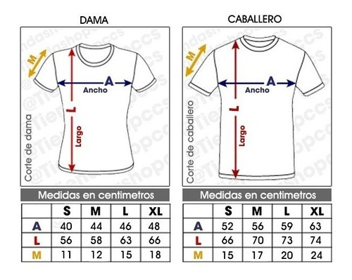 Franela Nasa Unicolor Estampada Algodón Dama Y Caballero
