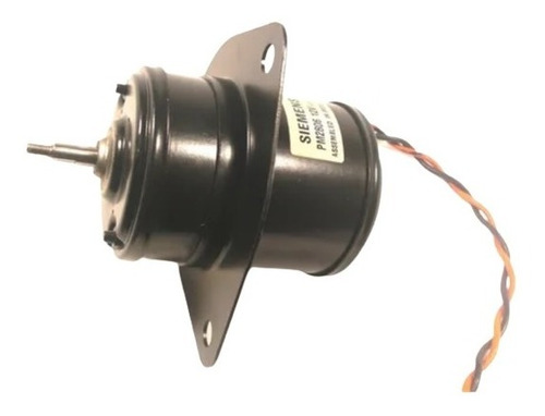 Motor Soplador Mazda 1.5/2.0l Año 81-86 