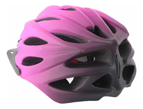 Casco De Bicicleta De Montaña Ajustable De Seguridad Para Ho