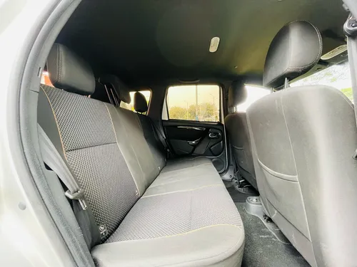 Renault Duster 1.6 Intense