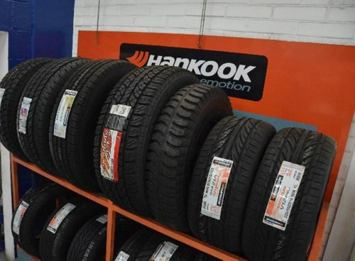 Imagen 4 de 8 de Llantas Hankook Rin 13 14 15 16 17 18 19 Excelentes Precios!
