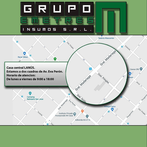 Imagen 7 de 8 de Parche Para Cubierta Radial 125x115mm X 10uni Vipal Rac-25