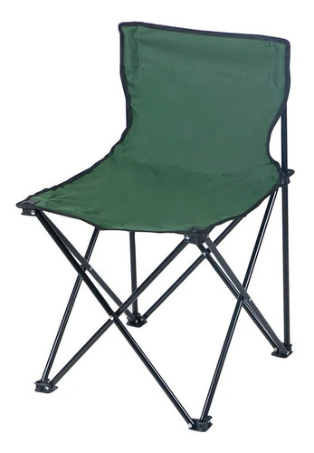 Silla De Camping Plegable Scout