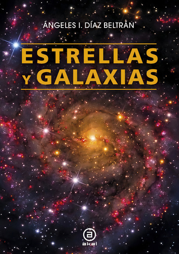 Estrellas Y Galaxias